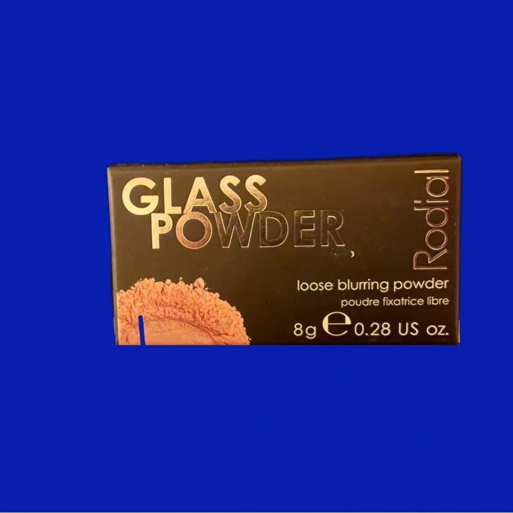 Rodial Glass Powder - Picture 3 of 7